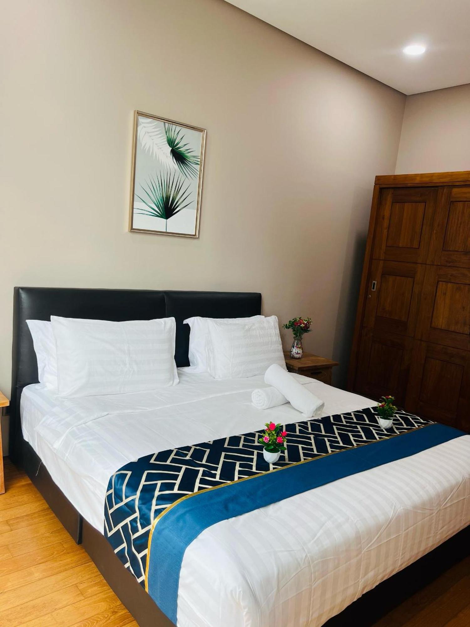 Soho Suites Klcc By Comfort Suites 쿠알라룸푸르 외부 사진